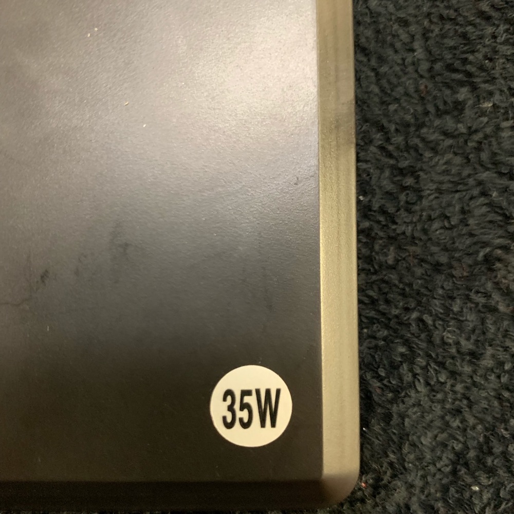 ❗️SOLD❗️Morphe 35W WARM IT UP PALETTE - Picture 5 of 5